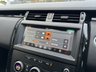 USED 2019 69 LAND ROVER DISCOVERY 3.0 SD6 COMMERCIAL SE 302 BHP 5 SEATER 5 SEATER - APPLE CAR PLAY