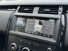 USED 2019 69 LAND ROVER DISCOVERY 3.0 SD6 COMMERCIAL SE 302 BHP 5 SEATER 5 SEATER - APPLE CAR PLAY