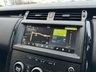 USED 2019 69 LAND ROVER DISCOVERY 3.0 SD6 COMMERCIAL SE 302 BHP 5 SEATER 5 SEATER - APPLE CAR PLAY
