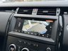 USED 2019 69 LAND ROVER DISCOVERY 3.0 SD6 COMMERCIAL SE 302 BHP 5 SEATER 5 SEATER - APPLE CAR PLAY