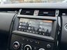 USED 2019 69 LAND ROVER DISCOVERY 3.0 SD6 COMMERCIAL SE 302 BHP 5 SEATER 5 SEATER - APPLE CAR PLAY
