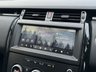 USED 2019 69 LAND ROVER DISCOVERY 3.0 SD6 COMMERCIAL SE 302 BHP 5 SEATER 5 SEATER - APPLE CAR PLAY
