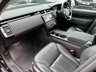 USED 2019 69 LAND ROVER DISCOVERY 3.0 SD6 COMMERCIAL SE 302 BHP 5 SEATER 5 SEATER - APPLE CAR PLAY