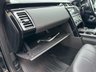 USED 2019 69 LAND ROVER DISCOVERY 3.0 SD6 COMMERCIAL SE 302 BHP 5 SEATER 5 SEATER - APPLE CAR PLAY