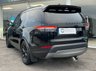 USED 2019 69 LAND ROVER DISCOVERY 3.0 SD6 COMMERCIAL SE 302 BHP 5 SEATER 5 SEATER - APPLE CAR PLAY