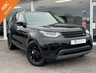 USED 2019 69 LAND ROVER DISCOVERY 3.0 SD6 COMMERCIAL SE 302 BHP 5 SEATER 5 SEATER - APPLE CAR PLAY