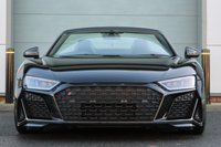 USED 2018 G AUDI R8 5.2L V10 PLUS QUATTRO 2d 602 BHP FACELIFT-648BHP-20/21