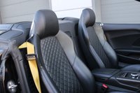 USED 2018 G AUDI R8 5.2L V10 PLUS QUATTRO 2d 602 BHP FACELIFT-648BHP-20/21