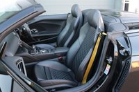 USED 2018 G AUDI R8 5.2L V10 PLUS QUATTRO 2d 602 BHP FACELIFT-648BHP-20/21