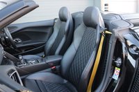USED 2018 G AUDI R8 5.2L V10 PLUS QUATTRO 2d 602 BHP FACELIFT-648BHP-20/21