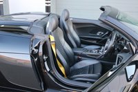 USED 2018 G AUDI R8 5.2L V10 PLUS QUATTRO 2d 602 BHP FACELIFT-648BHP-20/21