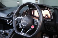 USED 2018 G AUDI R8 5.2L V10 PLUS QUATTRO 2d 602 BHP FACELIFT-648BHP-20/21
