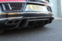 USED 2018 G AUDI R8 5.2L V10 PLUS QUATTRO 2d 602 BHP FACELIFT-648BHP-20/21