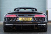 USED 2018 G AUDI R8 5.2L V10 PLUS QUATTRO 2d 602 BHP FACELIFT-648BHP-20/21