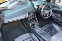 USED 2018 G AUDI R8 5.2L V10 PLUS QUATTRO 2d 602 BHP FACELIFT-648BHP-20/21