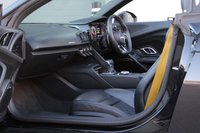 USED 2018 G AUDI R8 5.2L V10 PLUS QUATTRO 2d 602 BHP FACELIFT-648BHP-20/21
