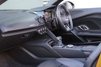 USED 2018 G AUDI R8 5.2L V10 PLUS QUATTRO 2d 602 BHP FACELIFT-648BHP-20/21