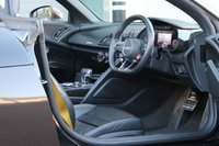 USED 2018 G AUDI R8 5.2L V10 PLUS QUATTRO 2d 602 BHP FACELIFT-648BHP-20/21