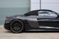 USED 2018 G AUDI R8 5.2L V10 PLUS QUATTRO 2d 602 BHP FACELIFT-648BHP-20/21