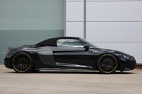 USED 2018 G AUDI R8 5.2L V10 PLUS QUATTRO 2d 602 BHP FACELIFT-648BHP-20/21