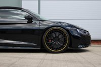 USED 2018 G AUDI R8 5.2L V10 PLUS QUATTRO 2d 602 BHP FACELIFT-648BHP-20/21