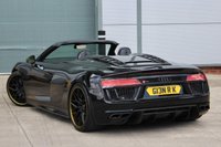 USED 2018 G AUDI R8 5.2L V10 PLUS QUATTRO 2d 602 BHP FACELIFT-648BHP-20/21