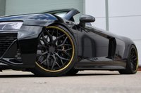 USED 2018 G AUDI R8 5.2L V10 PLUS QUATTRO 2d 602 BHP FACELIFT-648BHP-20/21
