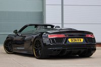 USED 2018 G AUDI R8 5.2L V10 PLUS QUATTRO 2d 602 BHP FACELIFT-648BHP-20/21