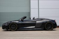 USED 2018 G AUDI R8 5.2L V10 PLUS QUATTRO 2d 602 BHP FACELIFT-648BHP-20/21