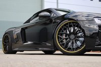 USED 2018 G AUDI R8 5.2L V10 PLUS QUATTRO 2d 602 BHP FACELIFT-648BHP-20/21