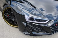 USED 2018 G AUDI R8 5.2L V10 PLUS QUATTRO 2d 602 BHP FACELIFT-648BHP-20/21