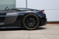 USED 2018 G AUDI R8 5.2L V10 PLUS QUATTRO 2d 602 BHP FACELIFT-648BHP-20/21