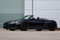 USED 2018 G AUDI R8 5.2L V10 PLUS QUATTRO 2d 602 BHP FACELIFT-648BHP-20/21