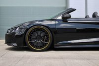 USED 2018 G AUDI R8 5.2L V10 PLUS QUATTRO 2d 602 BHP FACELIFT-648BHP-20/21