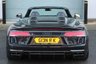 USED 2018 G AUDI R8 5.2L V10 PLUS QUATTRO 2d 602 BHP FACELIFT-648BHP-20/21