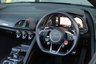 USED 2018 G AUDI R8 5.2L V10 PLUS QUATTRO 2d 602 BHP FACELIFT-648BHP-20/21