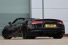 USED 2018 G AUDI R8 5.2L V10 PLUS QUATTRO 2d 602 BHP FACELIFT-648BHP-20/21