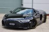 USED 2018 G AUDI R8 5.2L V10 PLUS QUATTRO 2d 602 BHP FACELIFT-648BHP-20/21