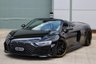 USED 2018 G AUDI R8 5.2L V10 PLUS QUATTRO 2d 602 BHP FACELIFT-648BHP-20/21