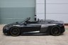 USED 2018 G AUDI R8 5.2L V10 PLUS QUATTRO 2d 602 BHP FACELIFT-648BHP-20/21