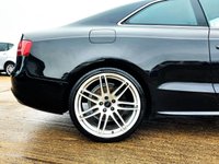 USED 2010 10 AUDI A5 2.0 TDI S LINE 2d 168 BHP 