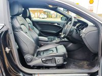 USED 2010 10 AUDI A5 2.0 TDI S LINE 2d 168 BHP 