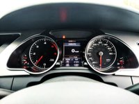 USED 2010 10 AUDI A5 2.0 TDI S LINE 2d 168 BHP 