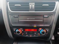 USED 2010 10 AUDI A5 2.0 TDI S LINE 2d 168 BHP 