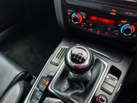 USED 2010 10 AUDI A5 2.0 TDI S LINE 2d 168 BHP 