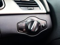 USED 2010 10 AUDI A5 2.0 TDI S LINE 2d 168 BHP 