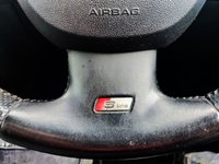 USED 2010 10 AUDI A5 2.0 TDI S LINE 2d 168 BHP 
