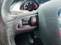 USED 2010 10 AUDI A5 2.0 TDI S LINE 2d 168 BHP 