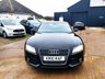USED 2010 10 AUDI A5 2.0 TDI S LINE 2d 168 BHP 