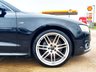 USED 2010 10 AUDI A5 2.0 TDI S LINE 2d 168 BHP 